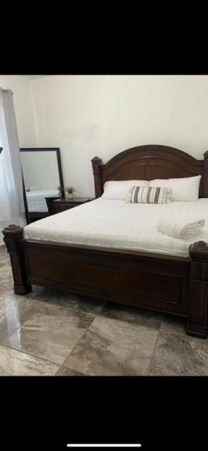 Appartement Pompeii à Aguada Extérieur photo