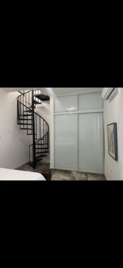 Appartement Pompeii à Aguada Extérieur photo