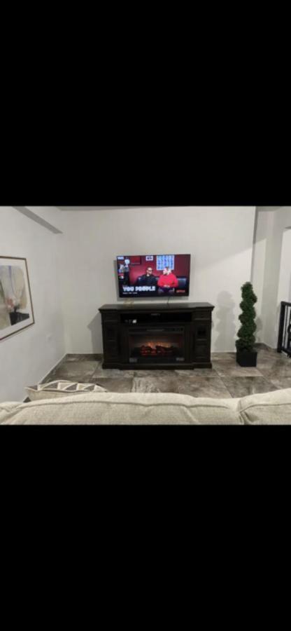 Appartement Pompeii à Aguada Extérieur photo