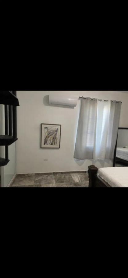 Appartement Pompeii à Aguada Extérieur photo