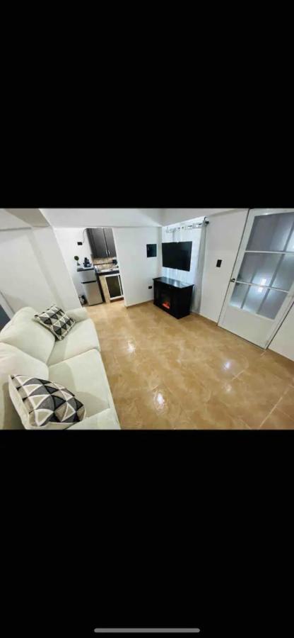 Appartement Pompeii à Aguada Extérieur photo
