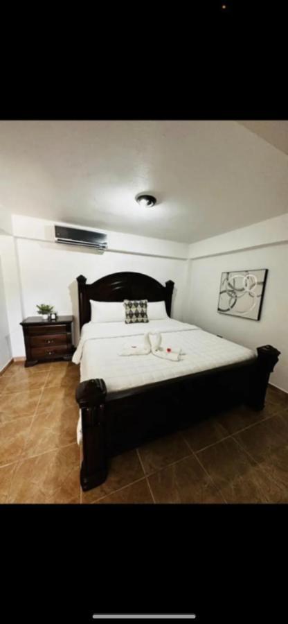 Appartement Pompeii à Aguada Extérieur photo