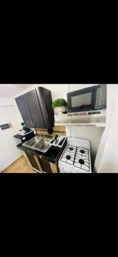 Appartement Pompeii à Aguada Extérieur photo