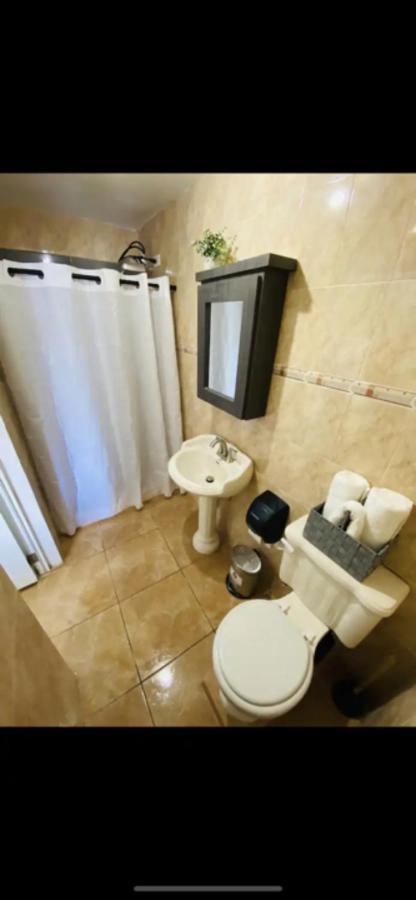 Appartement Pompeii à Aguada Extérieur photo