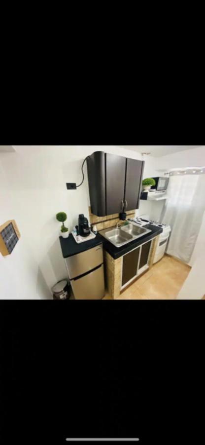 Appartement Pompeii à Aguada Extérieur photo