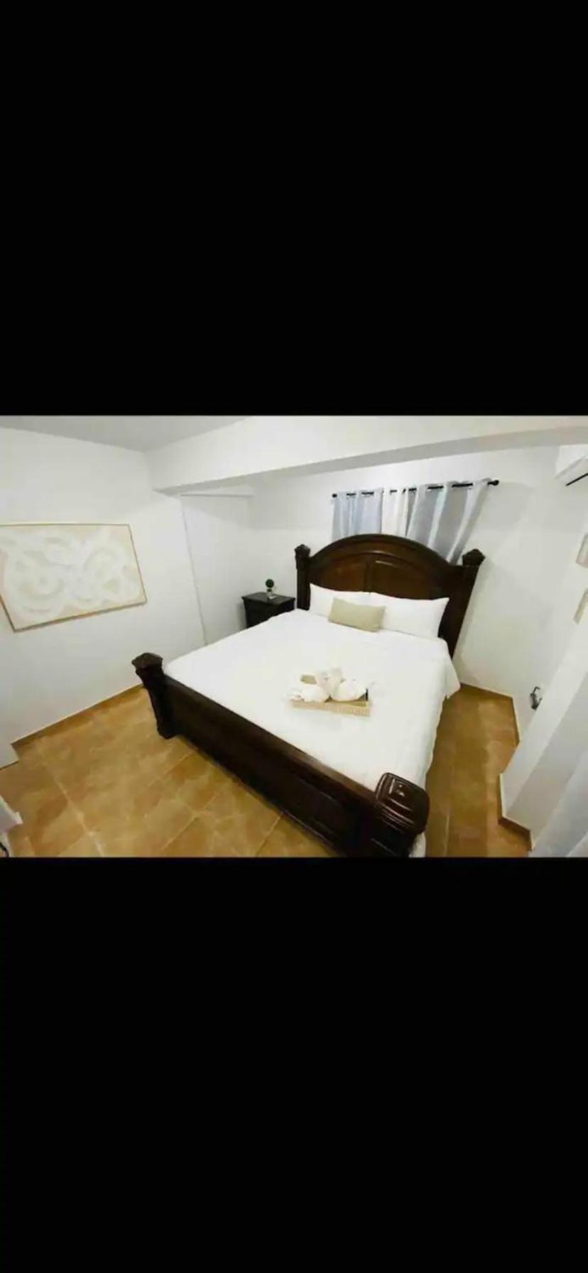 Appartement Pompeii à Aguada Extérieur photo