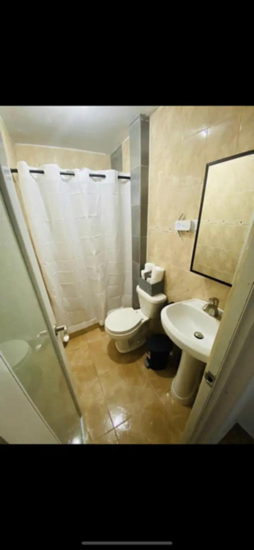 Appartement Pompeii à Aguada Extérieur photo