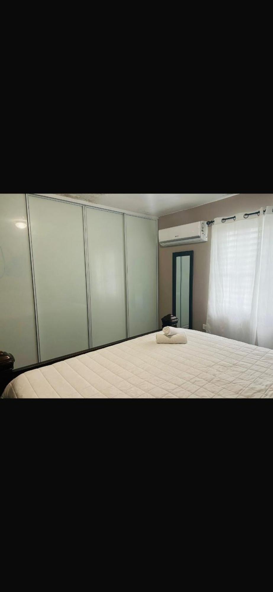 Appartement Pompeii à Aguada Extérieur photo