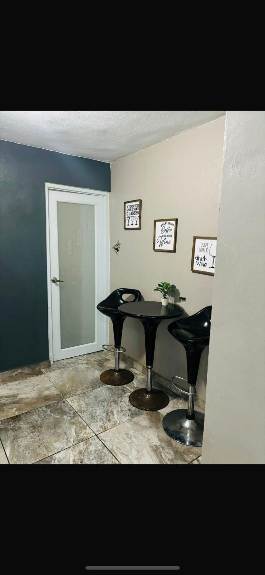 Appartement Pompeii à Aguada Extérieur photo